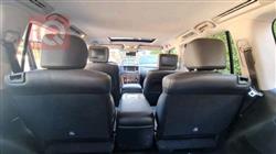 Nissan Armada